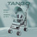 Коляска прогулочная детская Rant basic Tango RA352, Ocean Green