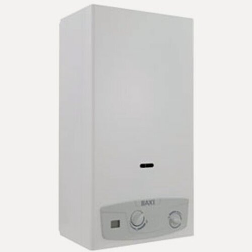 Изображение товара Газовая колонка Baxi SIG-2 14i