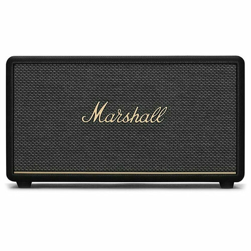 Портативная колонка Marshall Stanmore III 80Вт Bluetooth черная 21500₽