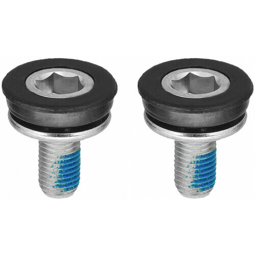 Rush Hour Винт оси каретки 2шт 530₽