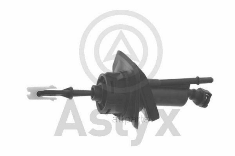 ASLYX AS-203202 Цилиндр сцепл. глав. FORD FOCUS II-III/C-MAX/MAZDA/VOLVO 1.0-2.3 03-