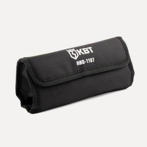 Изображение товара Набор отверток Квт НИО-1107