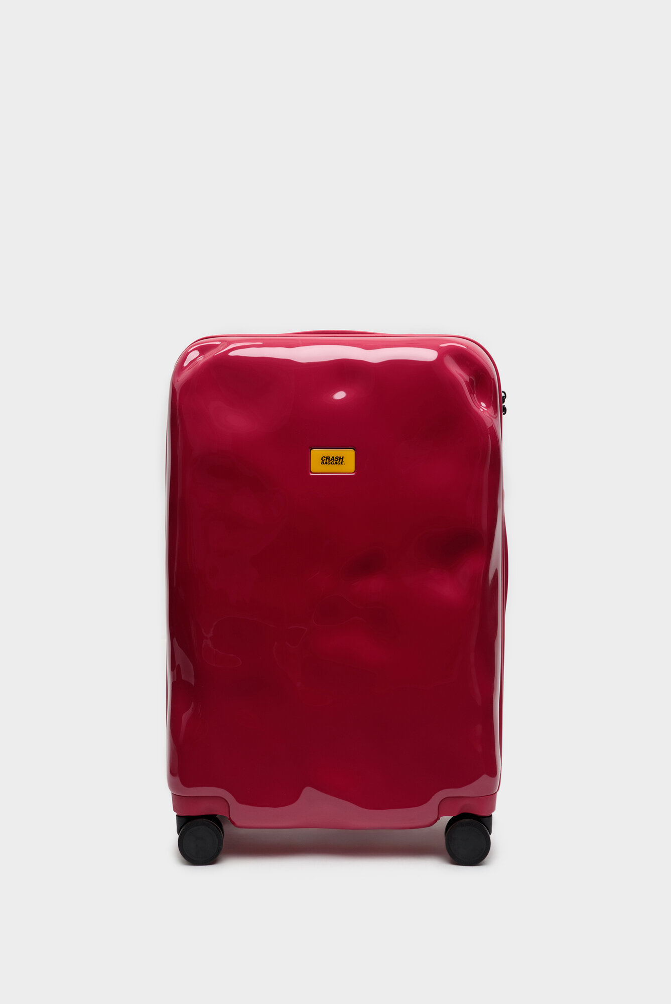 Чемодан Crash Baggage 