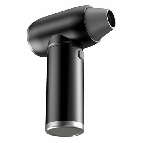 Вентилятор электрический для барбекю беспроводной турбинный 83x42x124 см 4323₽