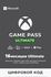 Оплата подписки Xbox Game Pass Ultimate 16 месяцев глобальный клю...