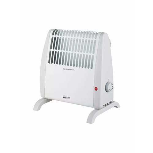 Обогреватель конвектор электрический HOME ELEMENT HE-CH1230A белый жемчуг 1550₽