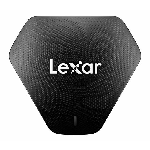 Карт-ридер Lexar USB 31 Professional Multi-Card 3-in-1 CF SD microSD UHS I-II 4772₽