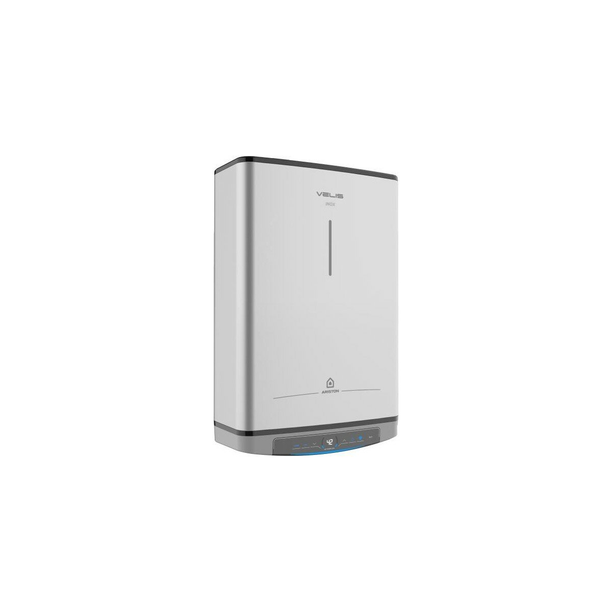 Водонагреватель ARISTON VELIS LUX INOX PW ABSE WIFI 50