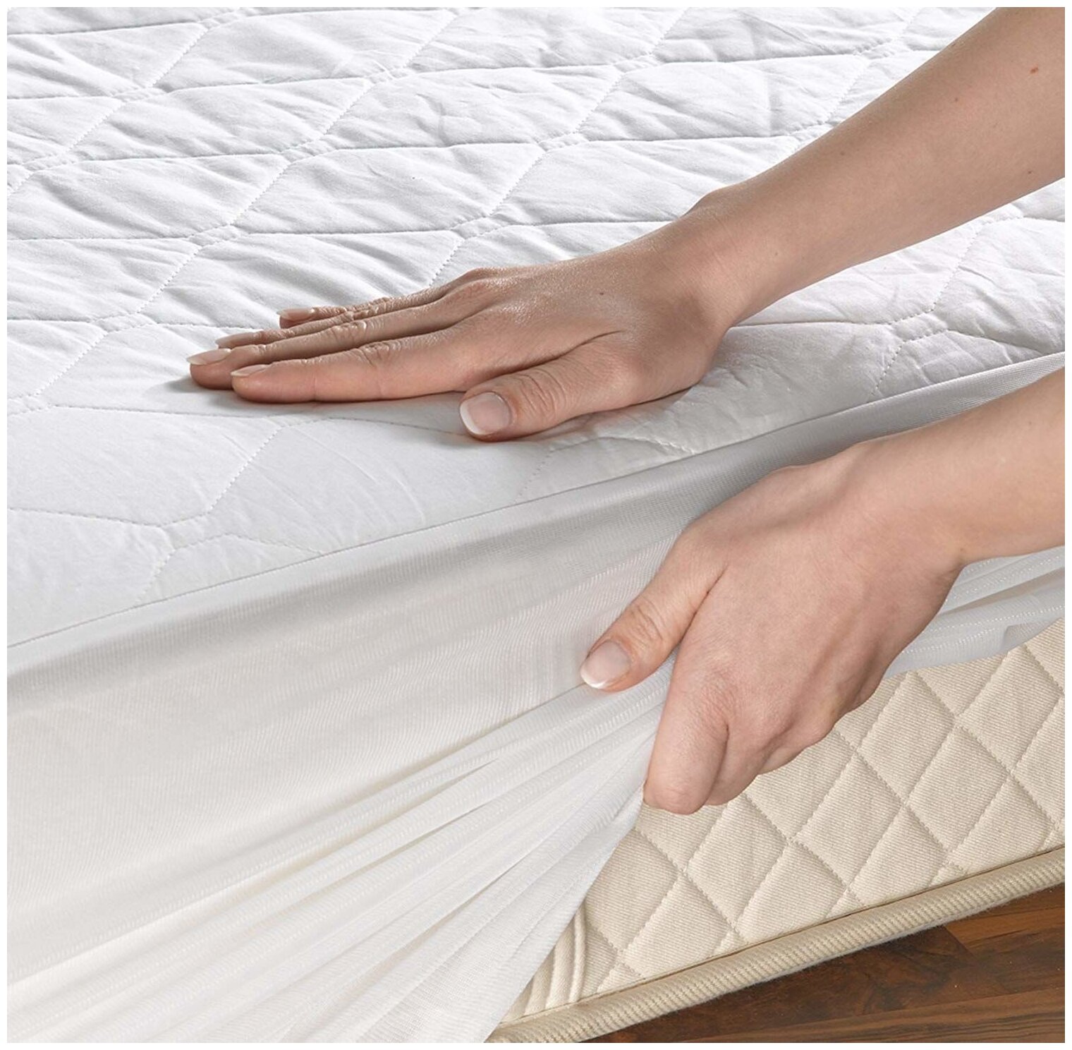 Электропростыня Beurer UB64 — фото 1