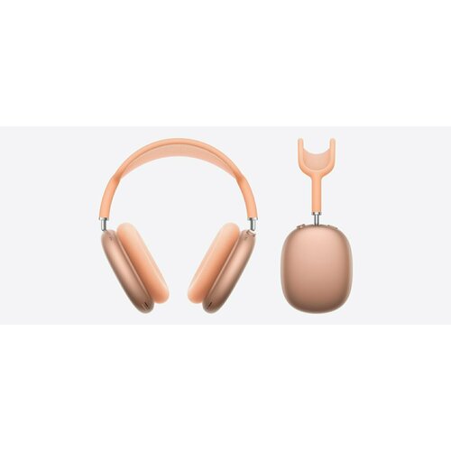 Беспроводные наушники Apple AirPods Max Gen 2 2024 Оранжевый оранжевый, orange