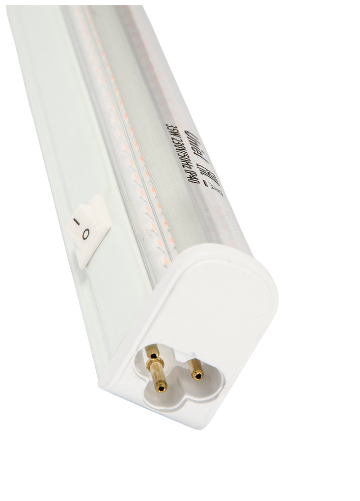 Uniel Светильник для растений ULI-P21-35W/SPSB белый 1 шт.