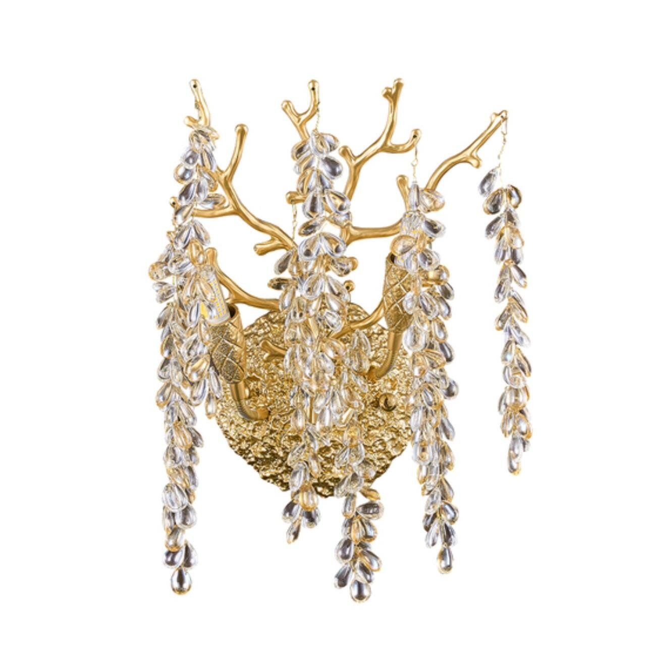 3134/01 AP-2 светильник настенный