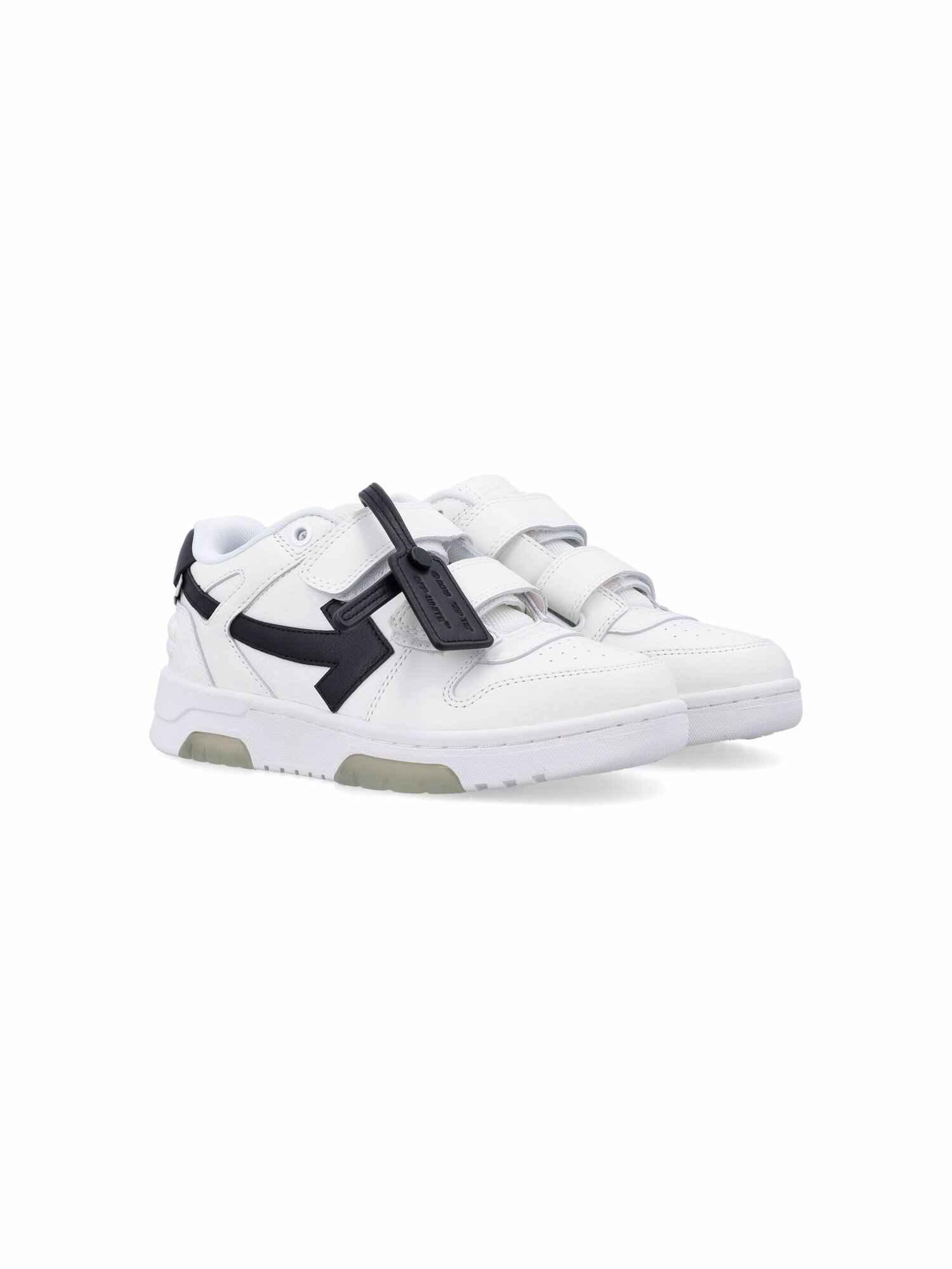 Кроссовки Off-White Out Of Office, размер 37 EU, белый