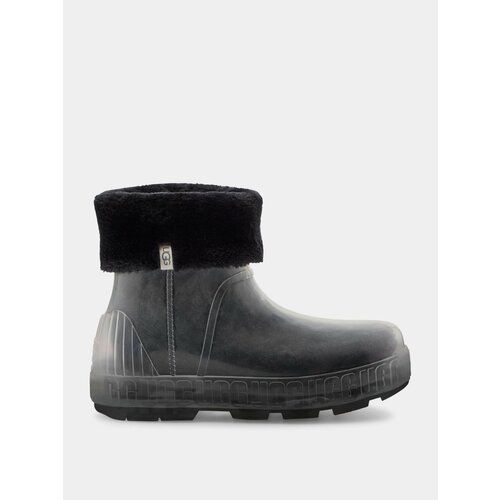 фото Сапоги ugg, размер 37, черный
