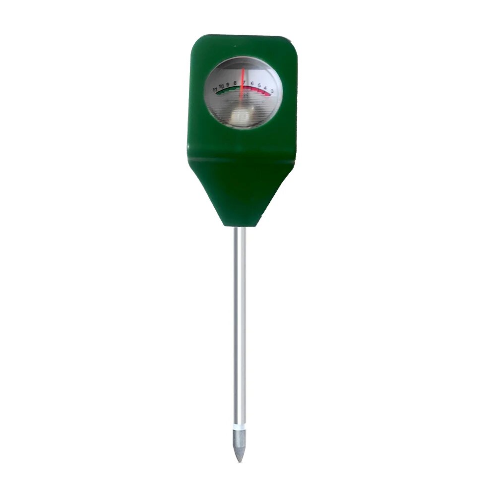 Изображение Мини датчик влажности почвы NoEnName_Null Soil moisture detector, Hygrometer