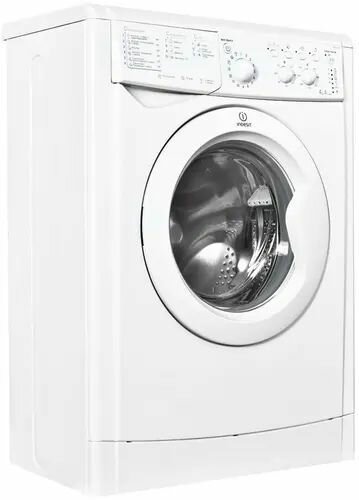 Стиральная машина Indesit EcoTime IWUC 4105 — фото 1