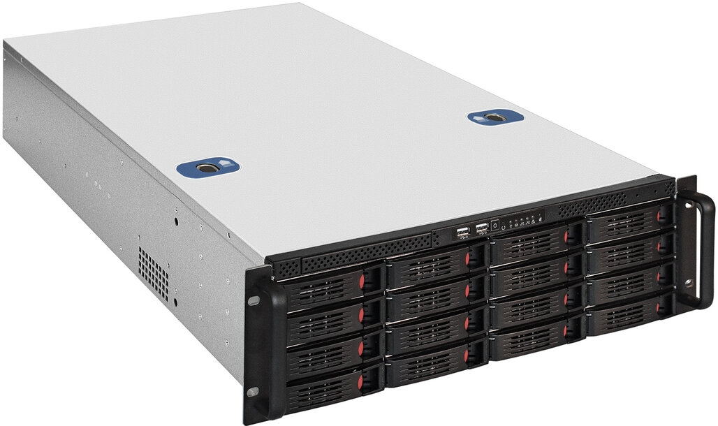 Серверный корпус ExeGate Pro 3U660-HS16