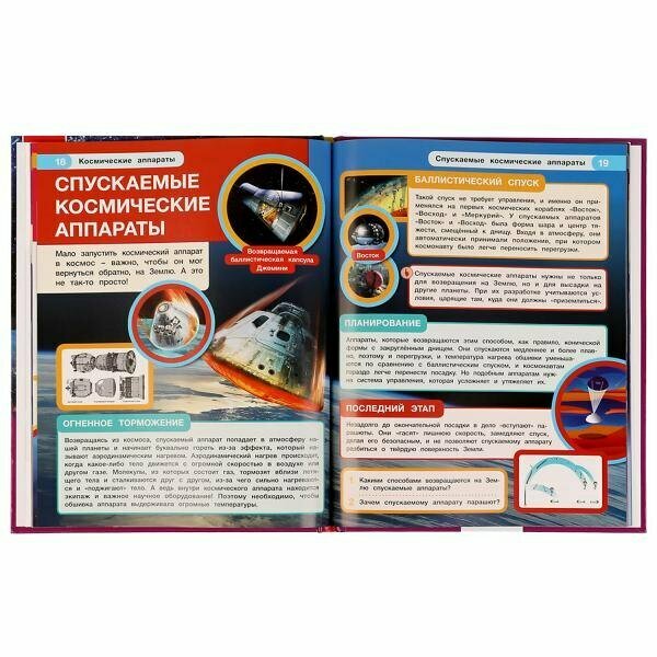 Космические аппараты — фото 1