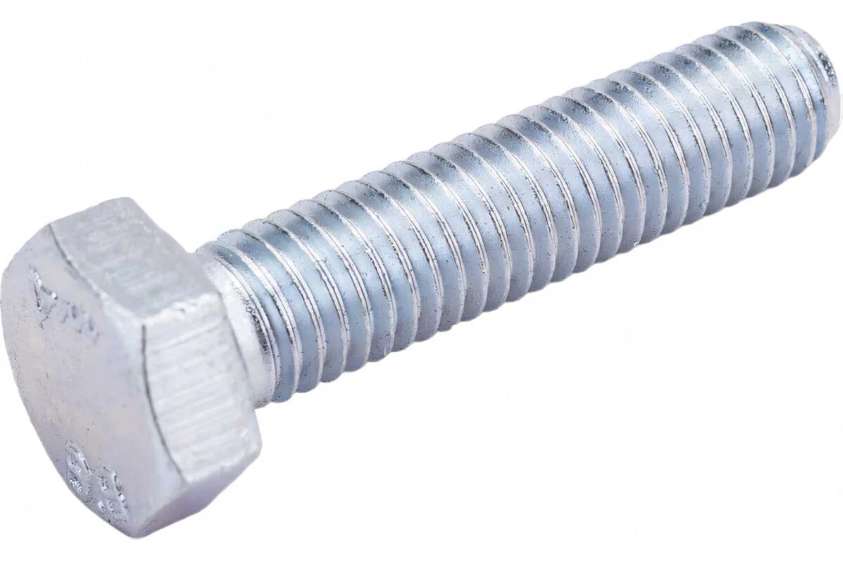 Болт Starfix - фото №2