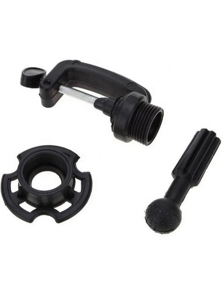 Настольный штатив для головы-манекена — фото 1