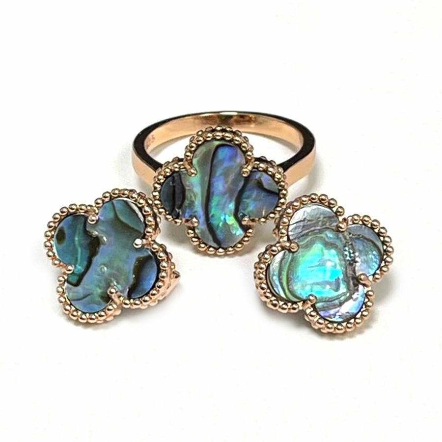 Комплект бижутерии 