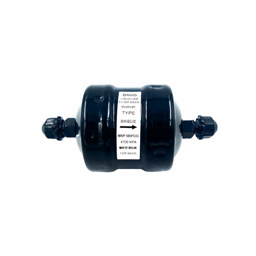 Фильтр-осушитель BAVIS SDCL-032 1/4 SAE (резьба)