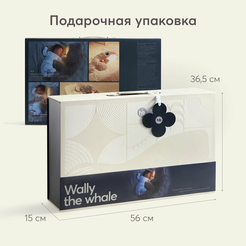 Комфортер Кит ABS-пластик политекс силикон светящийся звук бежевый 12600₽