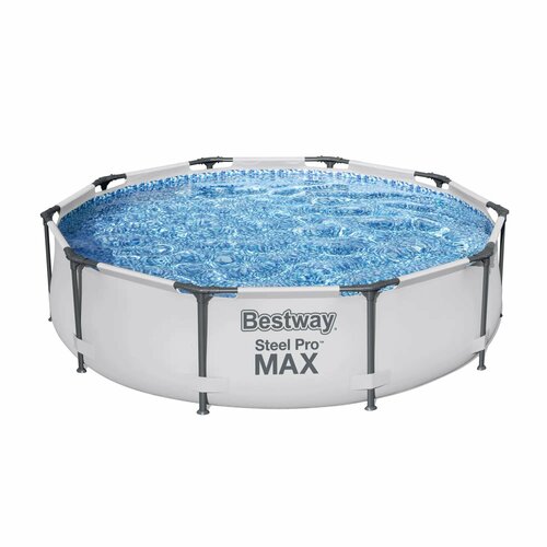 Bestway Steel Pro Max