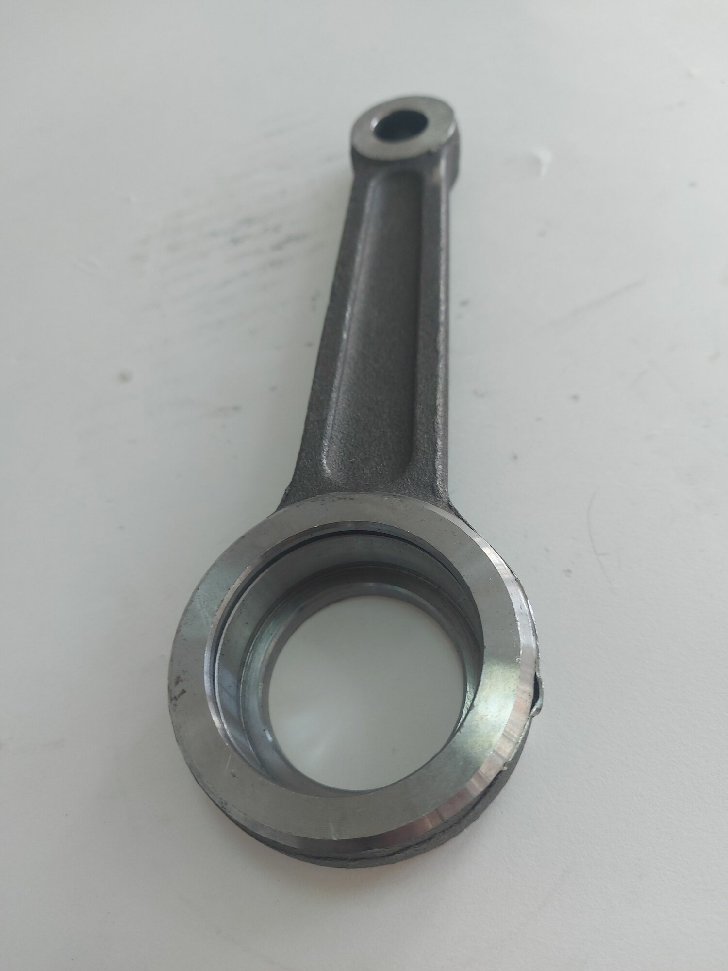 Шатун редуктора TSS RM75H RM80 — фото 1