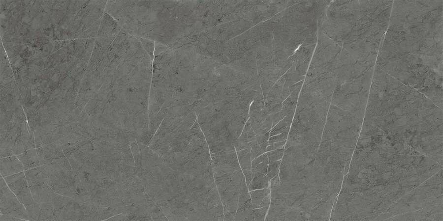 Керамогранит Kerranova K-2203/LR/600x1200x10/S1 Skala Dark Grey 120x60 Лаппатированный ( цена за 1 уп-1,44 м2)