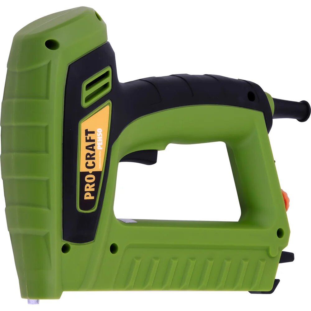 PROCRAFT Степлер электрический 1000 Вт, 20 уд/мин PEH50 — фото 1