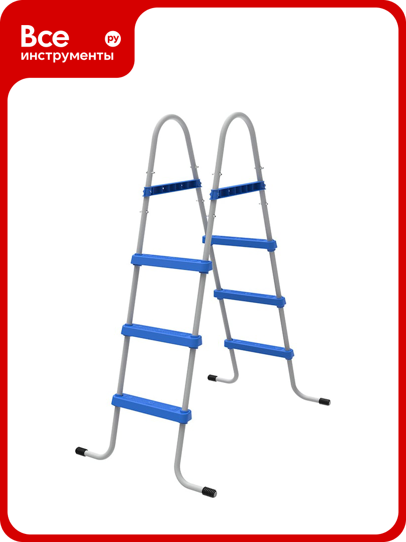 Лестница для бассейнов Avenli 150 см 29R245 107436