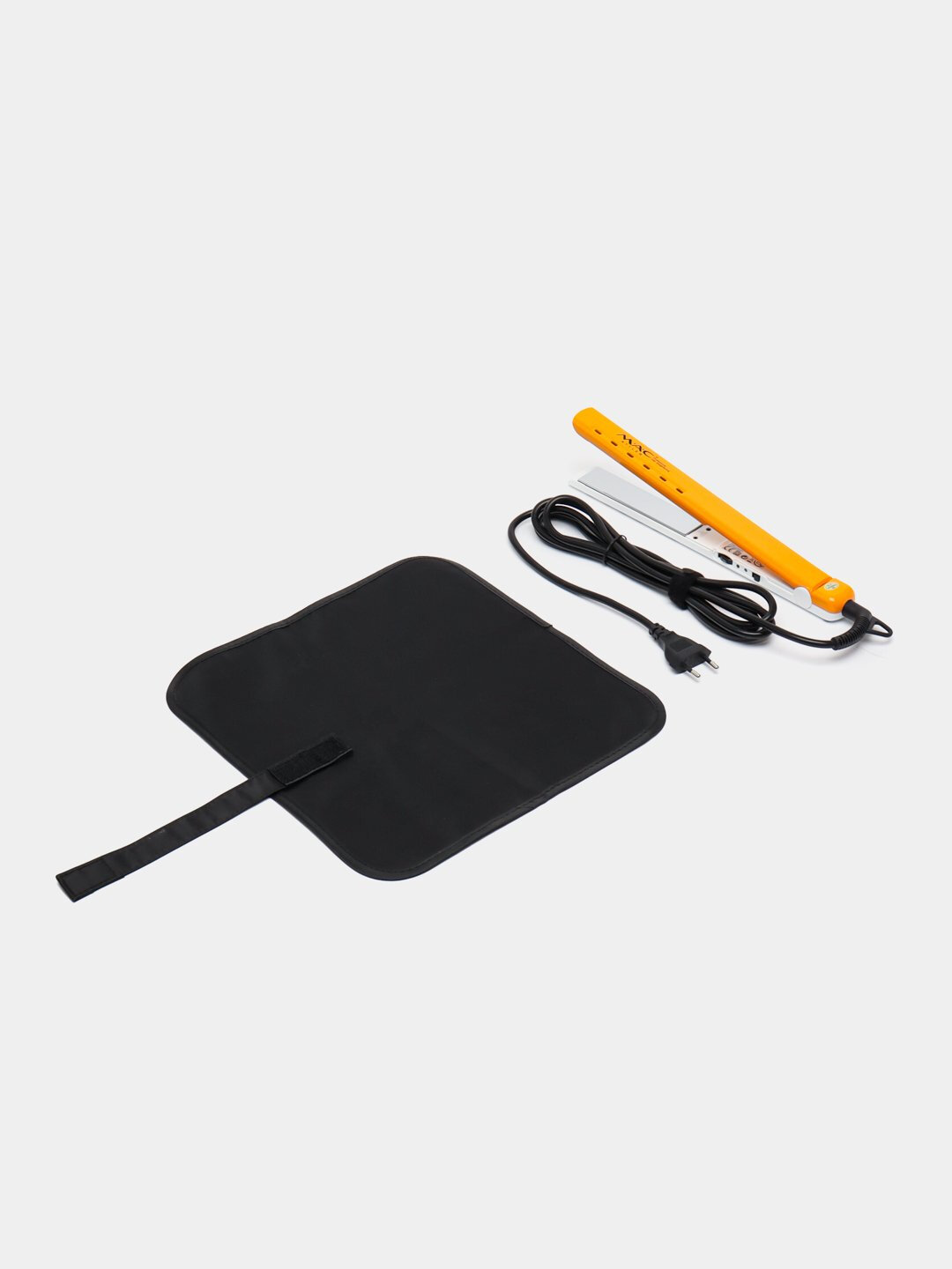 Утюг-выпрямитель для волос "MAC STYLER' MC-2012 для кератинового выпрямления — фото 1