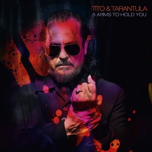 Блюз It.sounds Tito  & Tarantula - 8 Arms To Hold You (Black Vinyl LP)