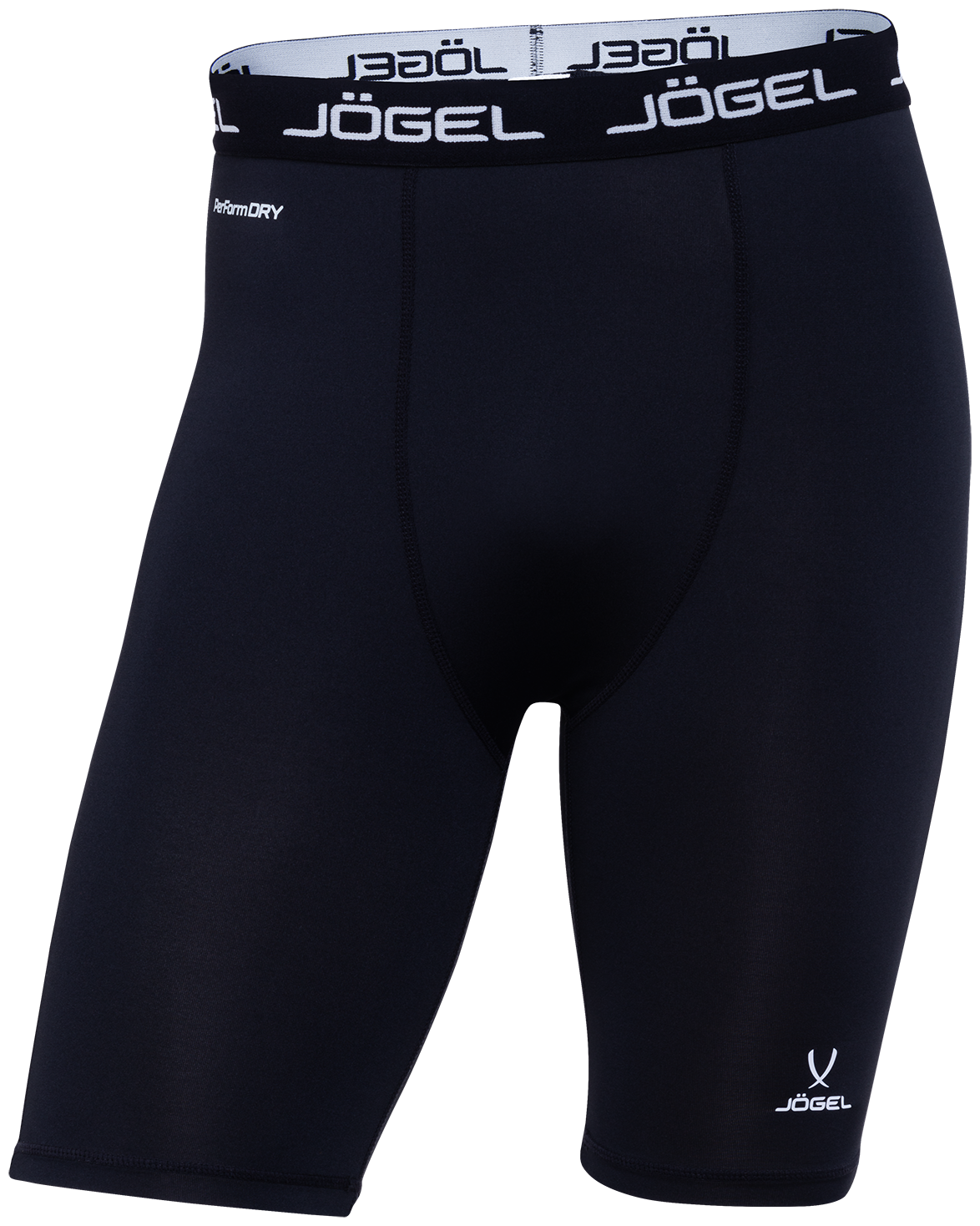 Шорты компрессионные Jögel Camp Performdry Tight Short Jbl-1300-071 