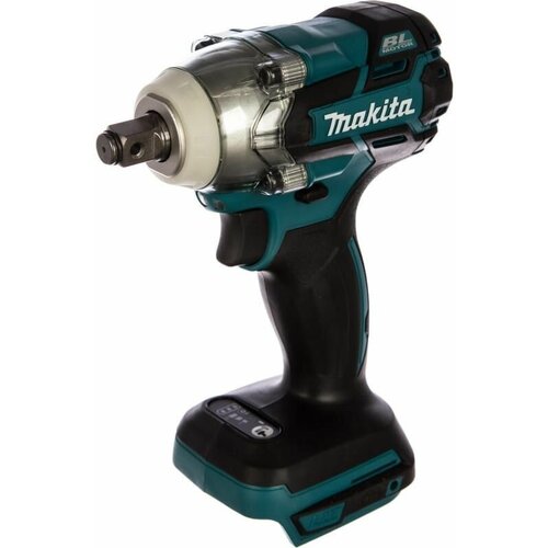 Аккумуляторный гайковерт Makita DTW285Z без АКБ и ЗУ электроинструмент подарок на день рождения мужчине любимому папе дедушке парню 2299000₽