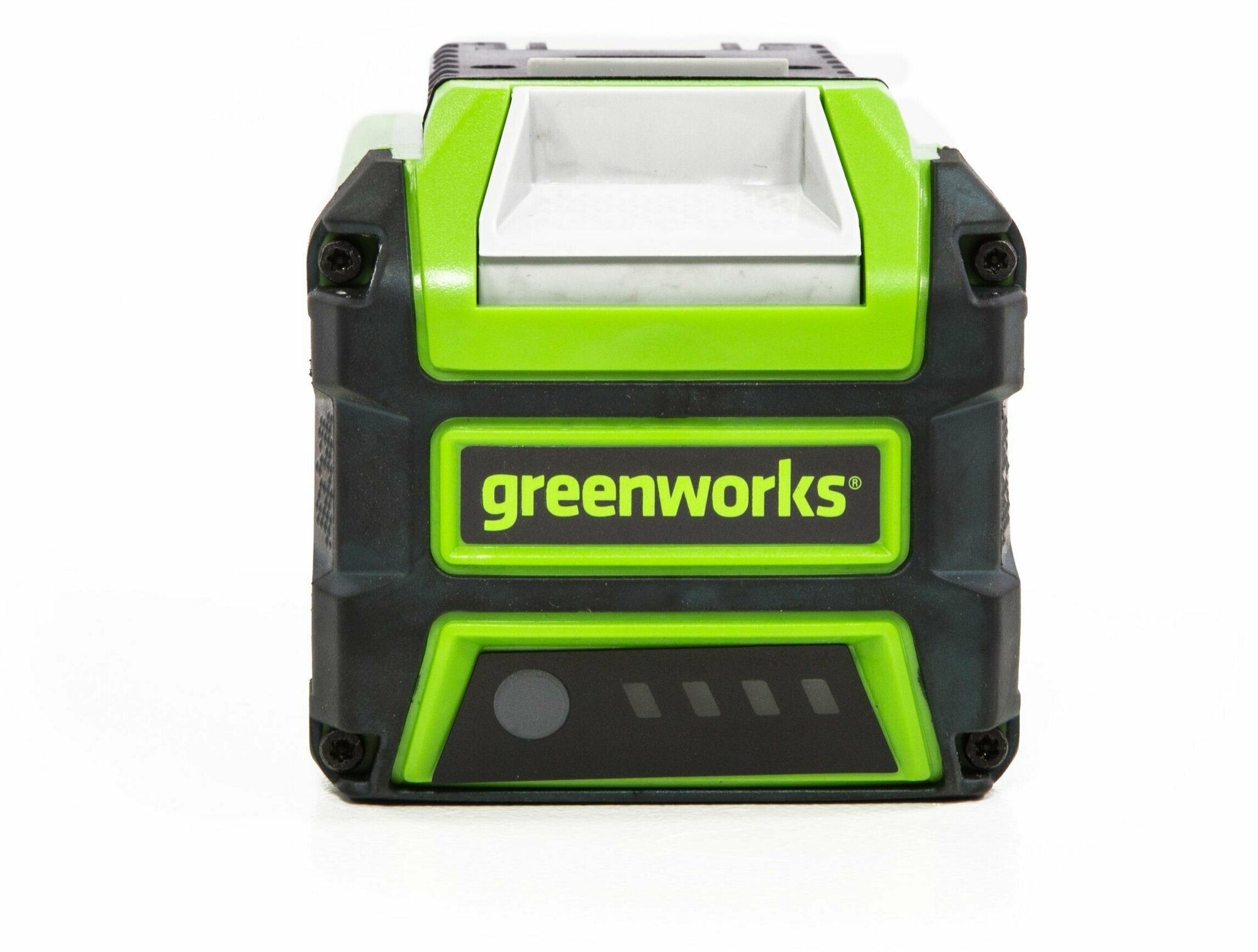 Аккумулятор Greenworks, 40V, 4 Ач Арт. 2927007