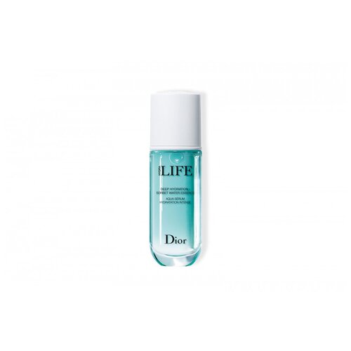 Dior Hydra Life Deep Hydration Sorbet Water Essence Сыворотка-сорбе для лица интенсивное увлажнение, 40 мл dior hydra life fresh sorbet