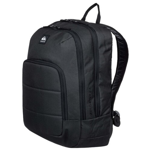 фото Рюкзак quiksilver burst black/blue