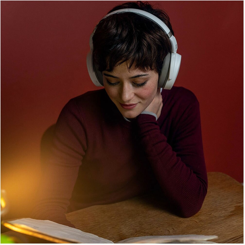 Беспроводные наушники Sennheiser HD 350BT — фото 1