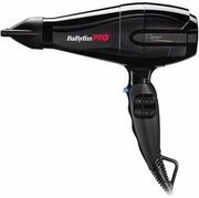 BaByliss PRO фен Caruso 2400W BAB6520RE 2 насадки