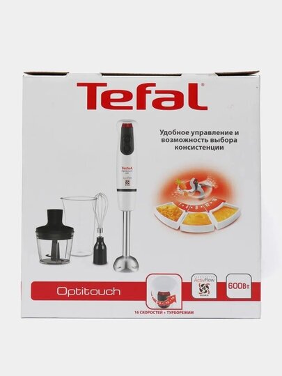 Блендер Tefal - фото №17