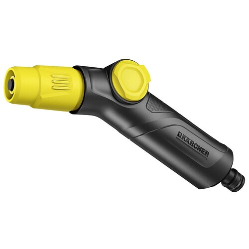 Наконечник для шланга KARCHER 26452670 желтый/черный 1 шт.