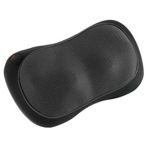 ErgoPower массажная подушка ER-MC-014 серыйчерный 3299₽