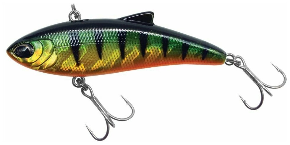 Воблер Usami Vertigo Deep 70S #118