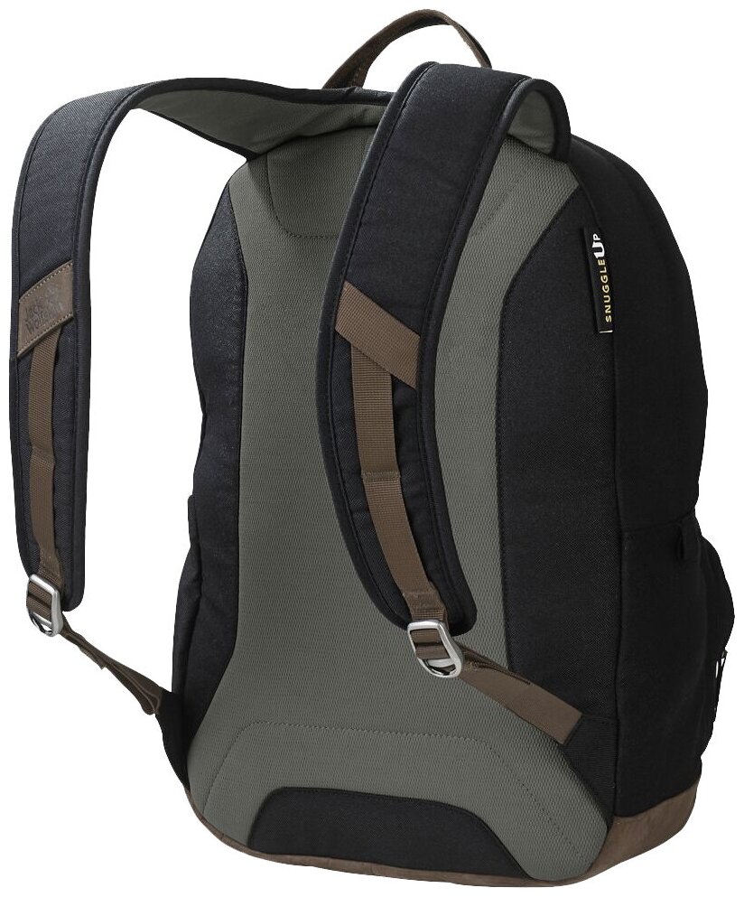 Croxley jack sales wolfskin
