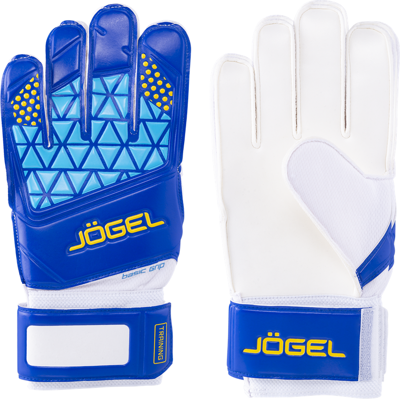 Вратарские перчатки Jogel Nigma Training Flat