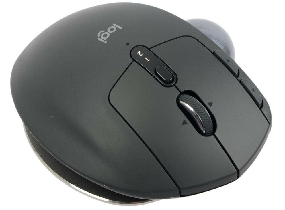 Трекбол Logitech MX ERGO