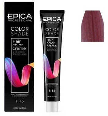 EPICA PROFESSIONAL Colorshade Крем-краска PINK