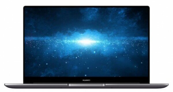 Ноутбук Huawei MateBook D15 CI5-1155G7 15 8G+256G BODE-WDH9 GRAY